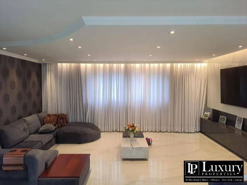 Foto 4 de Casa de Condomínio com 4 quartos à venda em Condomínio Porto Atibaia, Atibaia - SP