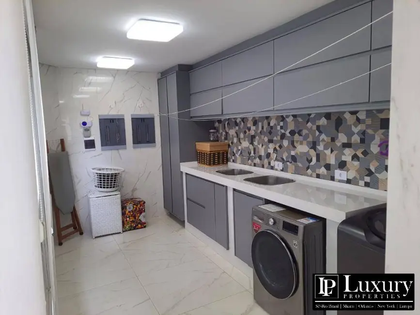 Foto 9 de Casa de Condomínio com 4 quartos à venda em Condomínio Porto Atibaia, Atibaia - SP