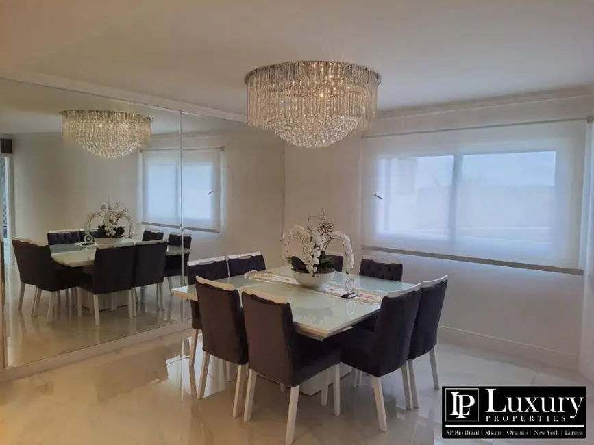 Foto 6 de Casa de Condomínio com 4 quartos à venda em Condomínio Porto Atibaia, Atibaia - SP