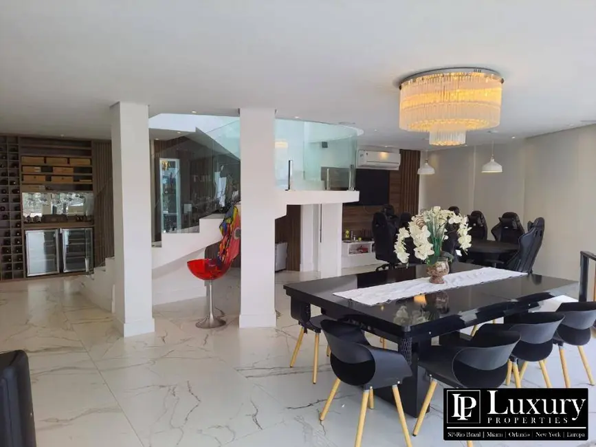 Foto 3 de Casa de Condomínio com 4 quartos à venda em Condomínio Porto Atibaia, Atibaia - SP