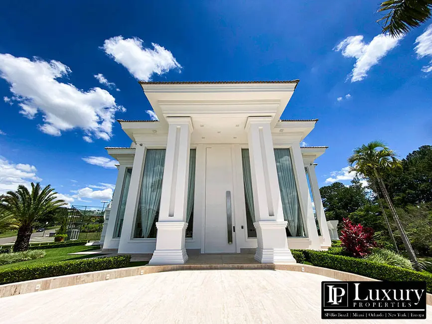 Foto 7 de Casa de Condomínio com 7 quartos à venda em Condomínio Terras de São José, Itu - SP