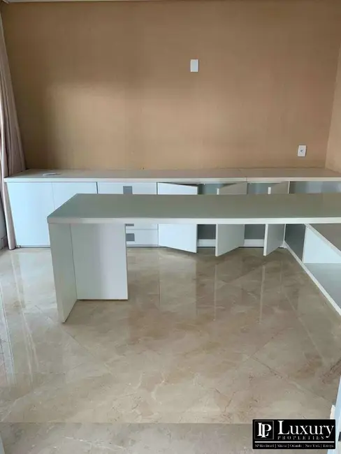 Foto 7 de Apartamento com 3 quartos à venda, 225m2 em São Paulo - SP