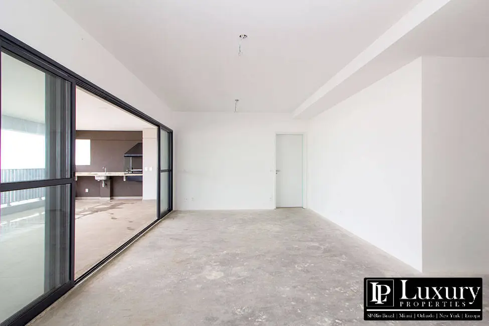 Apartamento com 3 quartos à venda, 165m2 em Tatuapé, São Paulo - SP - imagem 7 Foto 7 de Apartamento com 3 quartos à venda, 165m2 em Tatuapé, São Paulo - SP