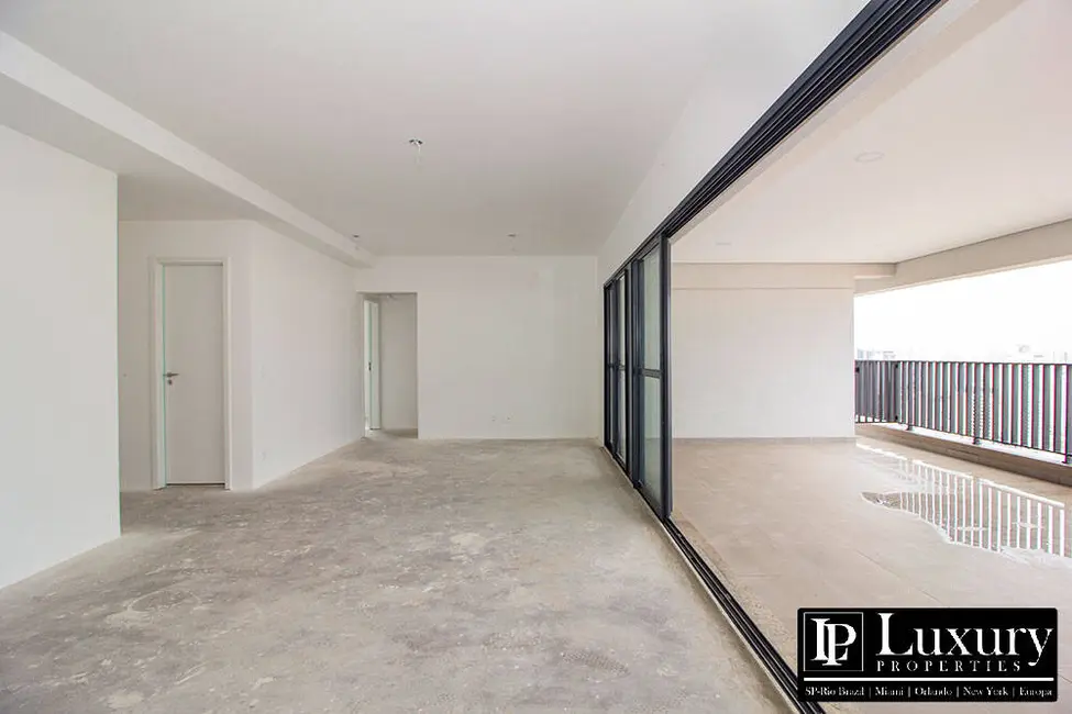 Apartamento com 3 quartos à venda, 165m2 em Tatuapé, São Paulo - SP - imagem 6 Foto 6 de Apartamento com 3 quartos à venda, 165m2 em Tatuapé, São Paulo - SP