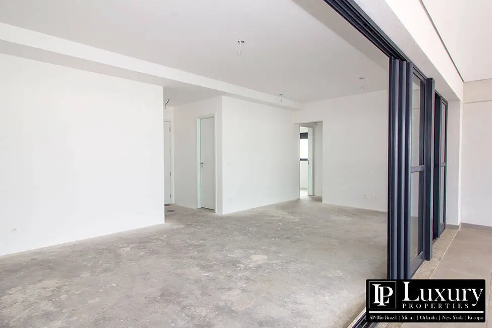 Apartamento com 3 quartos à venda, 165m2 em Tatuapé, São Paulo - SP - imagem 9 Foto 9 de Apartamento com 3 quartos à venda, 165m2 em Tatuapé, São Paulo - SP