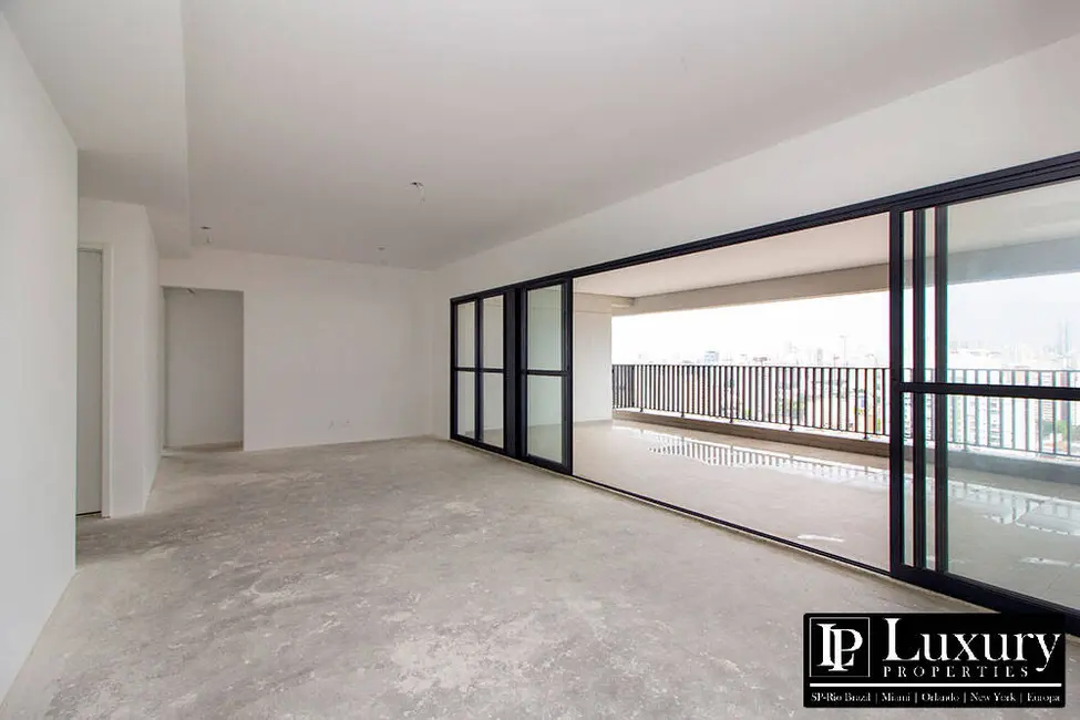 Apartamento com 3 quartos à venda, 165m2 em Tatuapé, São Paulo - SP - imagem 3 Foto 3 de Apartamento com 3 quartos à venda, 165m2 em Tatuapé, São Paulo - SP