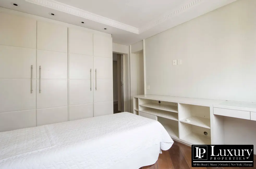 Foto 5 de Cobertura com 5 quartos à venda, 463m2 em Jardim Anália Franco, São Paulo - SP