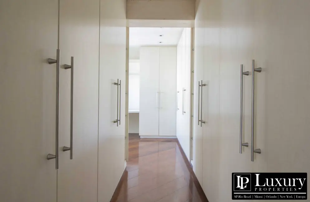 Foto 2 de Cobertura com 5 quartos à venda, 463m2 em Jardim Anália Franco, São Paulo - SP