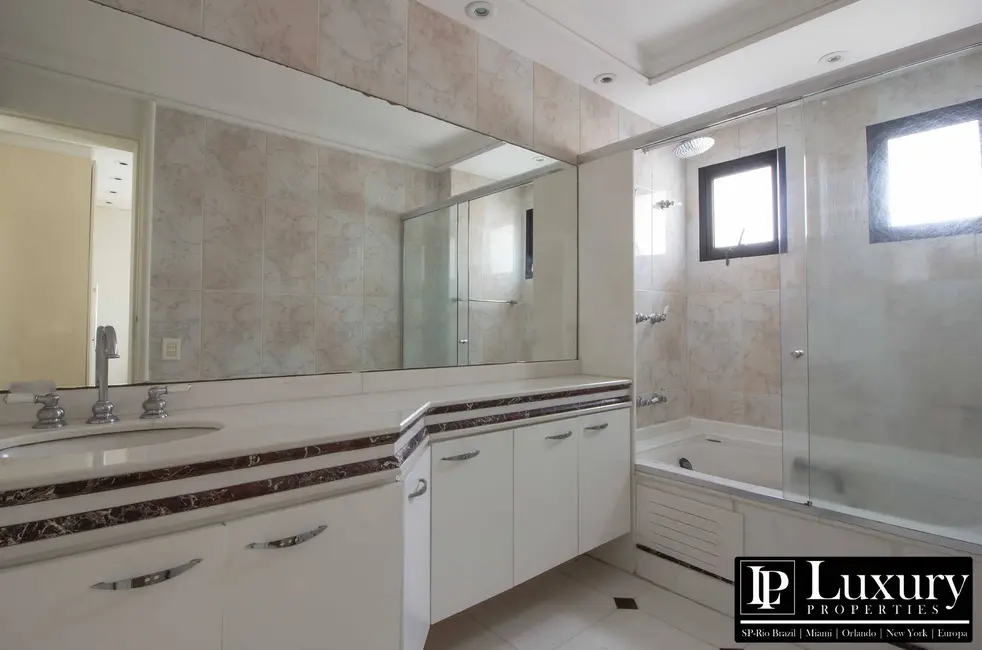 Foto 6 de Cobertura com 5 quartos à venda, 463m2 em Jardim Anália Franco, São Paulo - SP