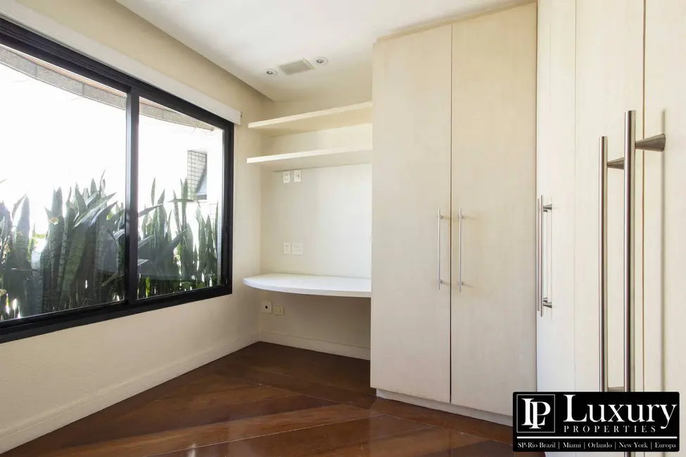 Foto 3 de Cobertura com 5 quartos à venda, 463m2 em Jardim Anália Franco, São Paulo - SP