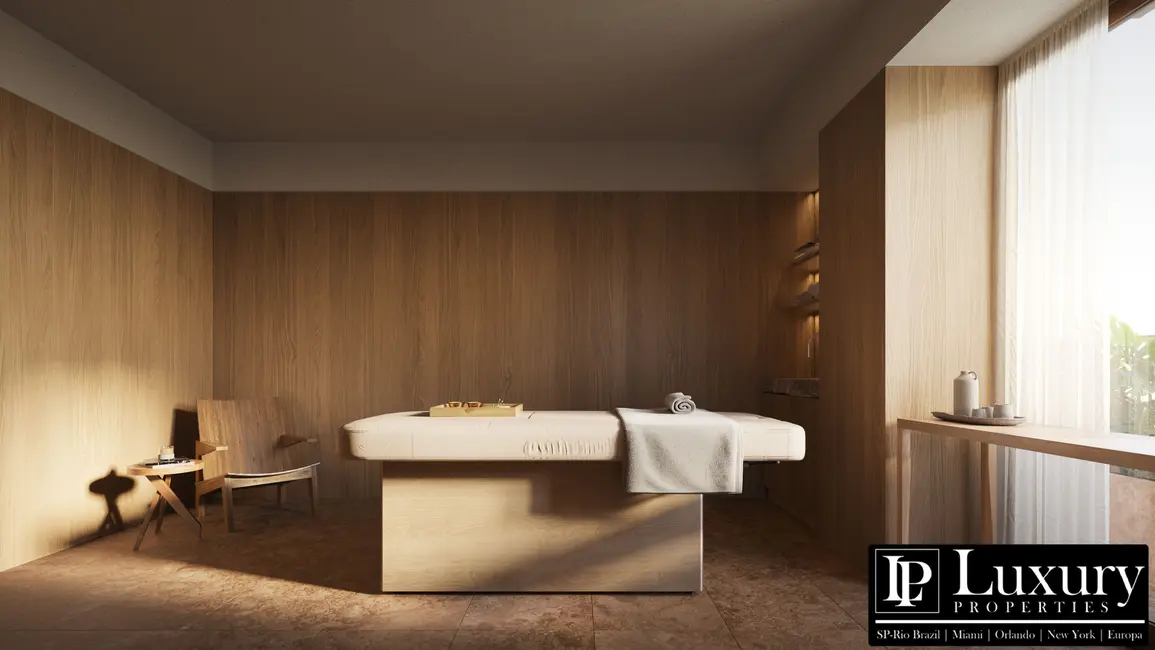 Apartamento com 3 quartos à venda e para alugar, 250m2 em Itaim Bibi, São Paulo - SP - imagem 8 Foto 8 de Apartamento com 3 quartos à venda e para alugar, 250m2 em Itaim Bibi, São Paulo - SP