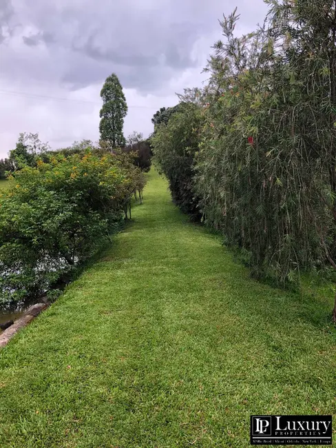 Foto 5 de Sítio / Rancho com 4 quartos à venda em Cunha - SP
