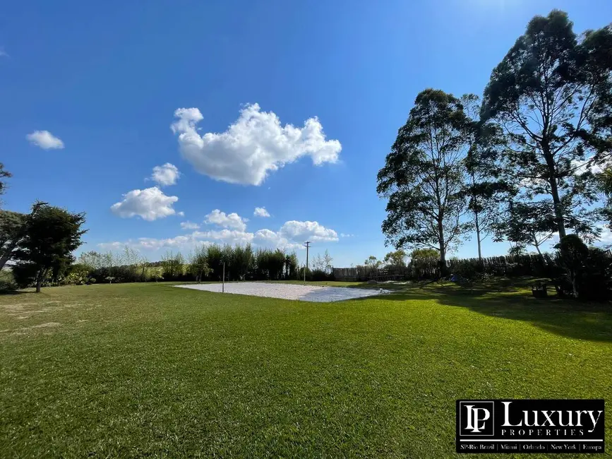 Foto 7 de Sítio / Rancho com 4 quartos à venda em Cunha - SP