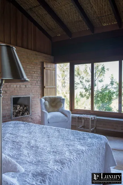 Foto 8 de Sítio / Rancho com 4 quartos à venda em Cunha - SP