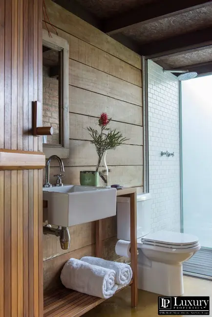 Foto 9 de Sítio / Rancho com 4 quartos à venda em Cunha - SP