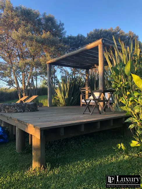 Foto 4 de Sítio / Rancho com 4 quartos à venda em Cunha - SP