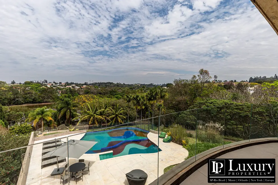 Casa de Condomínio com 5 quartos à venda em Chácaras Alpina, Valinhos - SP - imagem 6 Foto 6 de Casa de Condomínio com 5 quartos à venda em Chácaras Alpina, Valinhos - SP