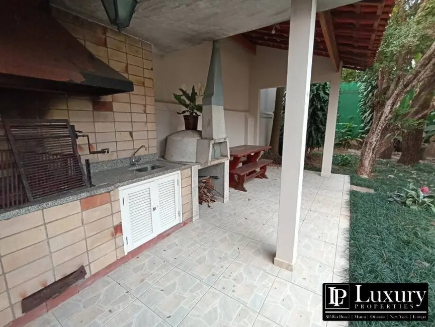 Foto 5 de Casa com 5 quartos à venda e para alugar em Jardim Paulista, São Paulo - SP