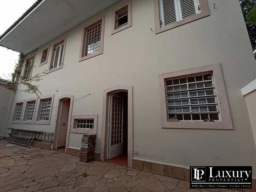Foto 3 de Casa com 5 quartos à venda e para alugar em Jardim Paulista, São Paulo - SP