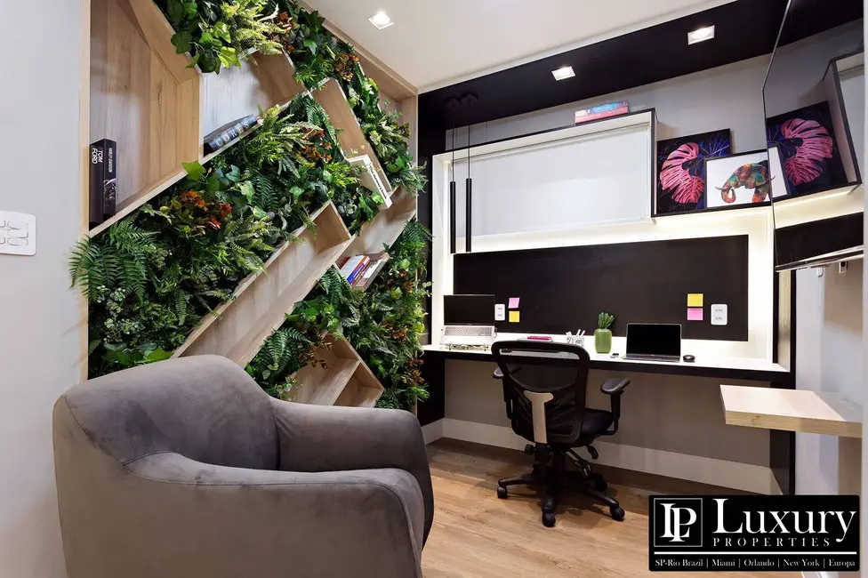 Foto 5 de Apartamento com 2 quartos à venda, 112m2 em Vila Olímpia, São Paulo - SP