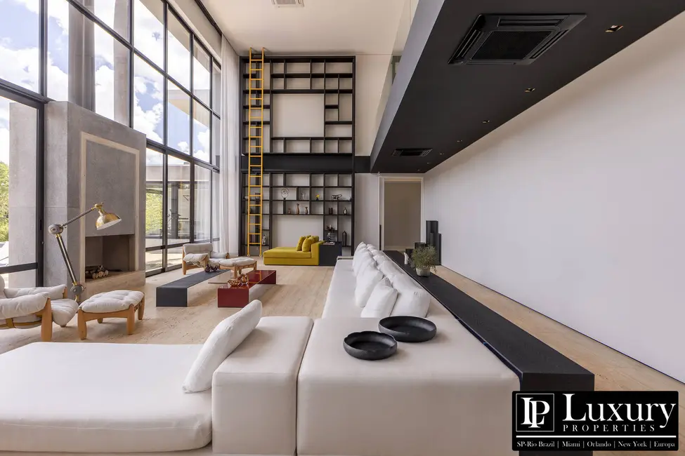 Foto 1 de Casa de Condomínio com 9 quartos à venda em Braganca Paulista - SP