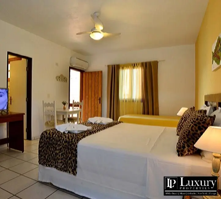 Foto 21 de Pousada à venda em Barra Velha, Ilhabela - SP