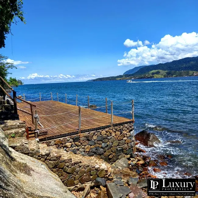 Foto 30 de Pousada à venda em Barra Velha, Ilhabela - SP