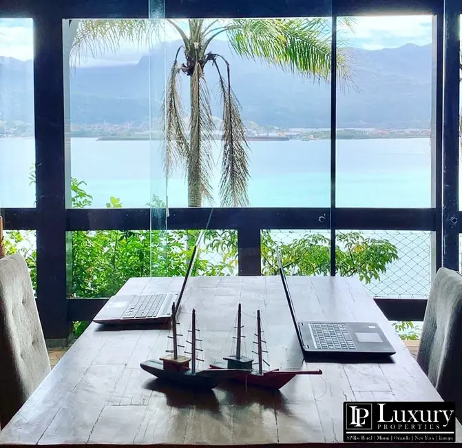 Foto 32 de Pousada à venda em Barra Velha, Ilhabela - SP