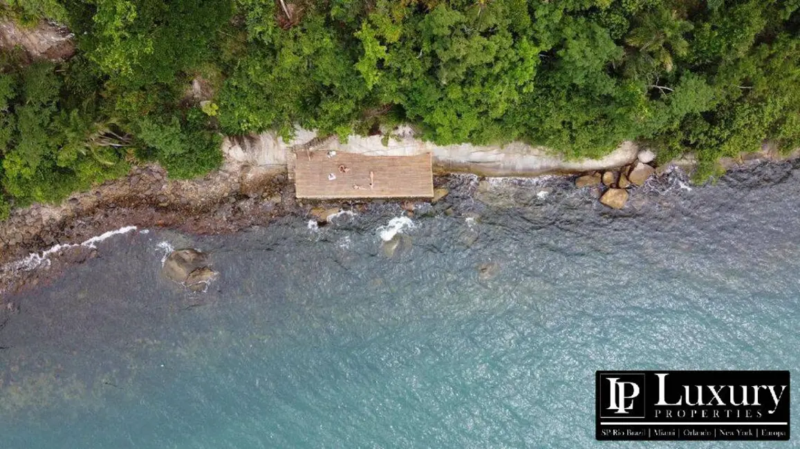 Foto 19 de Pousada à venda em Barra Velha, Ilhabela - SP