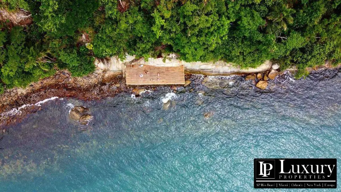 Foto 24 de Pousada à venda em Barra Velha, Ilhabela - SP