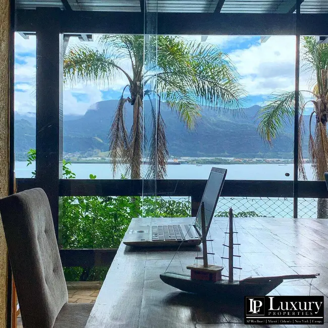 Foto 27 de Pousada à venda em Barra Velha, Ilhabela - SP