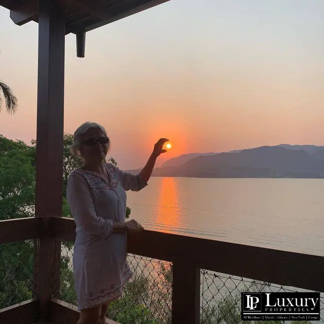 Foto 29 de Pousada à venda em Barra Velha, Ilhabela - SP