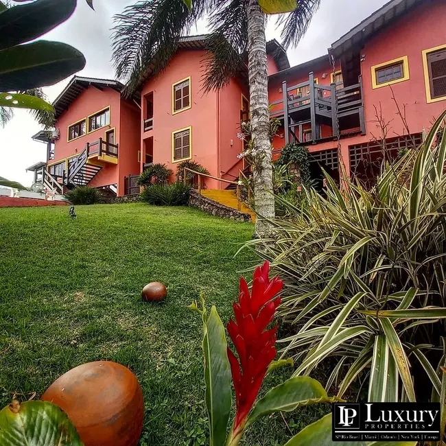 Foto 12 de Pousada à venda em Barra Velha, Ilhabela - SP