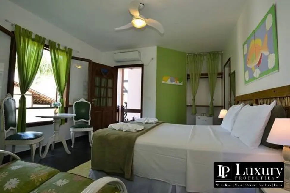 Foto 15 de Pousada à venda em Barra Velha, Ilhabela - SP