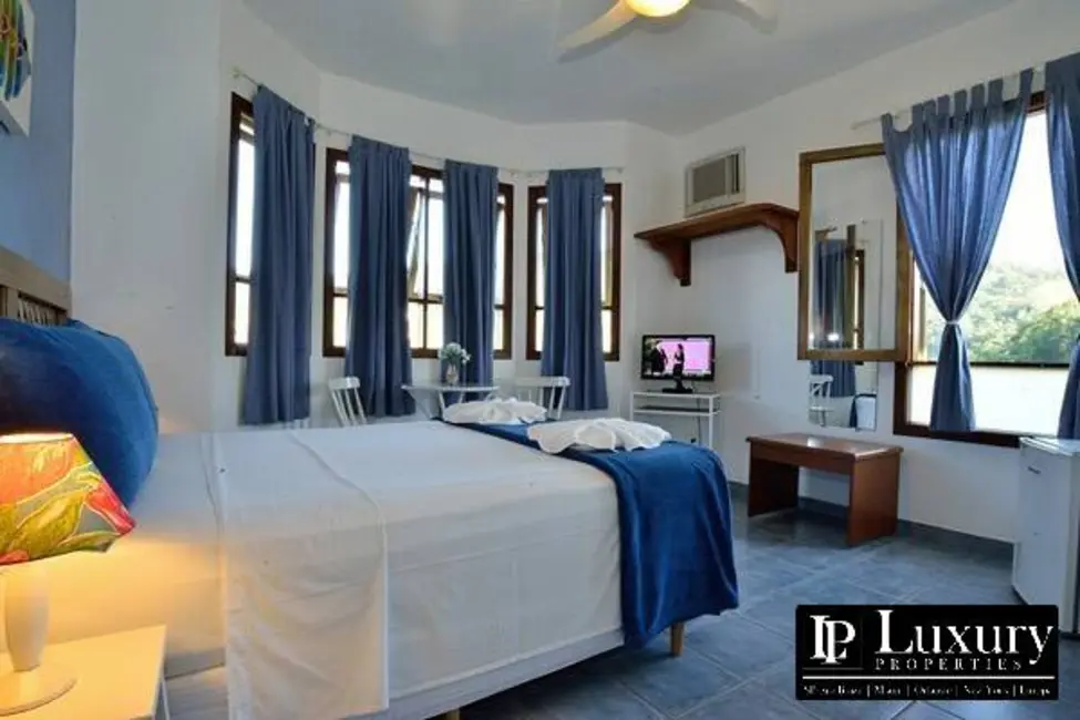 Foto 13 de Pousada à venda em Barra Velha, Ilhabela - SP