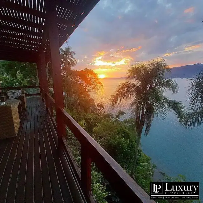 Pousada à venda em Barra Velha, Ilhabela - SP - imagem 7 Foto 7 de Pousada à venda em Barra Velha, Ilhabela - SP
