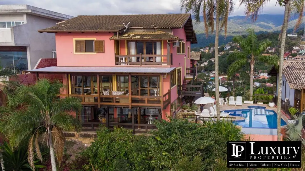 Foto 11 de Pousada à venda em Barra Velha, Ilhabela - SP