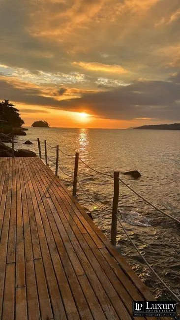 Foto 33 de Pousada à venda em Barra Velha, Ilhabela - SP