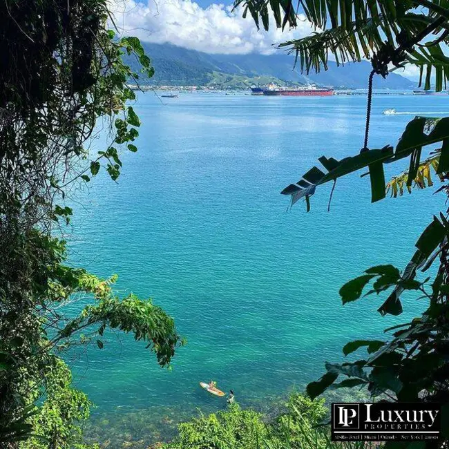 Pousada à venda em Barra Velha, Ilhabela - SP - imagem 6 Foto 6 de Pousada à venda em Barra Velha, Ilhabela - SP