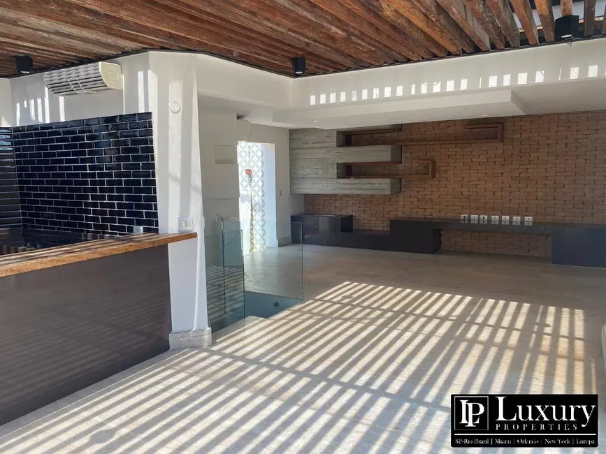 Foto 5 de Cobertura com 2 quartos à venda, 229m2 em Perdizes, São Paulo - SP