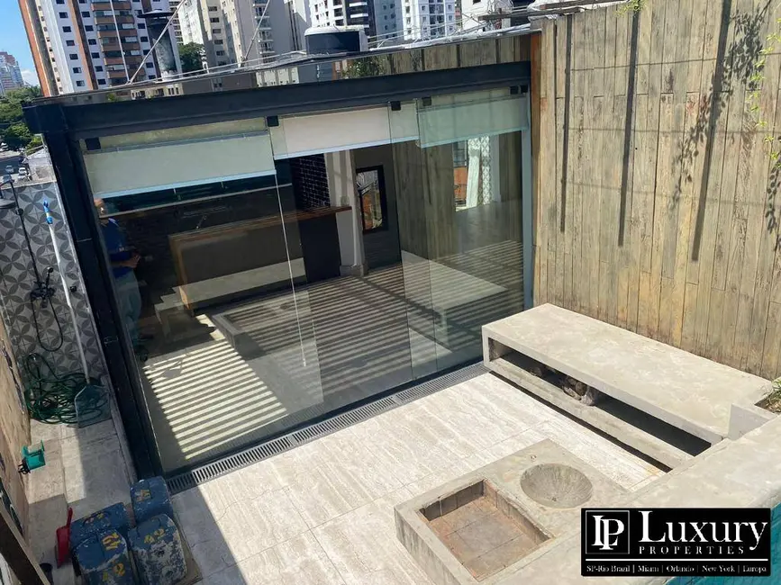 Foto 8 de Cobertura com 2 quartos à venda, 229m2 em Perdizes, São Paulo - SP