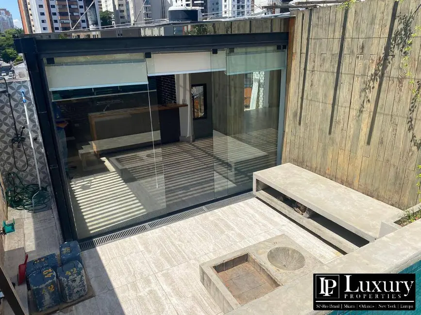 Foto 6 de Cobertura com 2 quartos à venda, 229m2 em Perdizes, São Paulo - SP