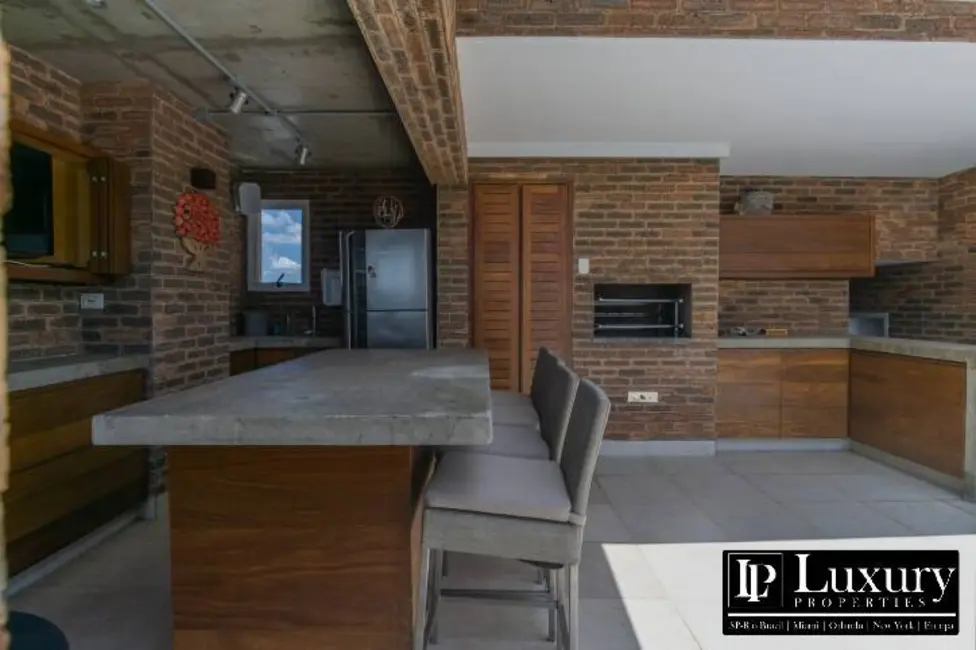 Foto 9 de Cobertura com 3 quartos à venda, 404m2 em Vila Mariana, São Paulo - SP