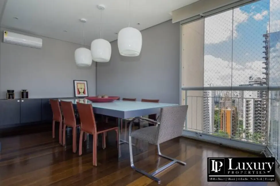 Foto 5 de Cobertura com 3 quartos à venda, 404m2 em Vila Mariana, São Paulo - SP