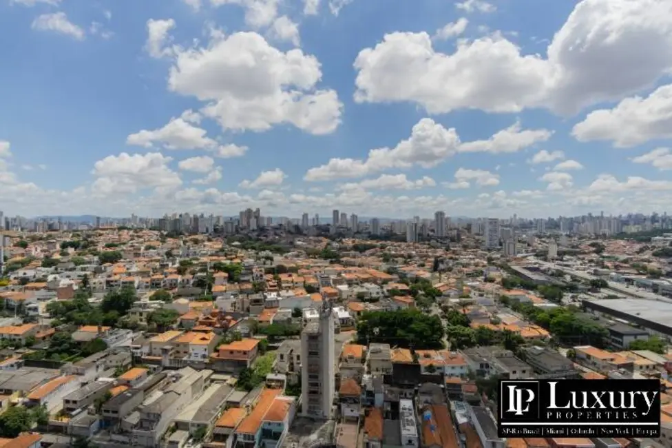 Foto 3 de Cobertura com 3 quartos à venda, 404m2 em Vila Mariana, São Paulo - SP