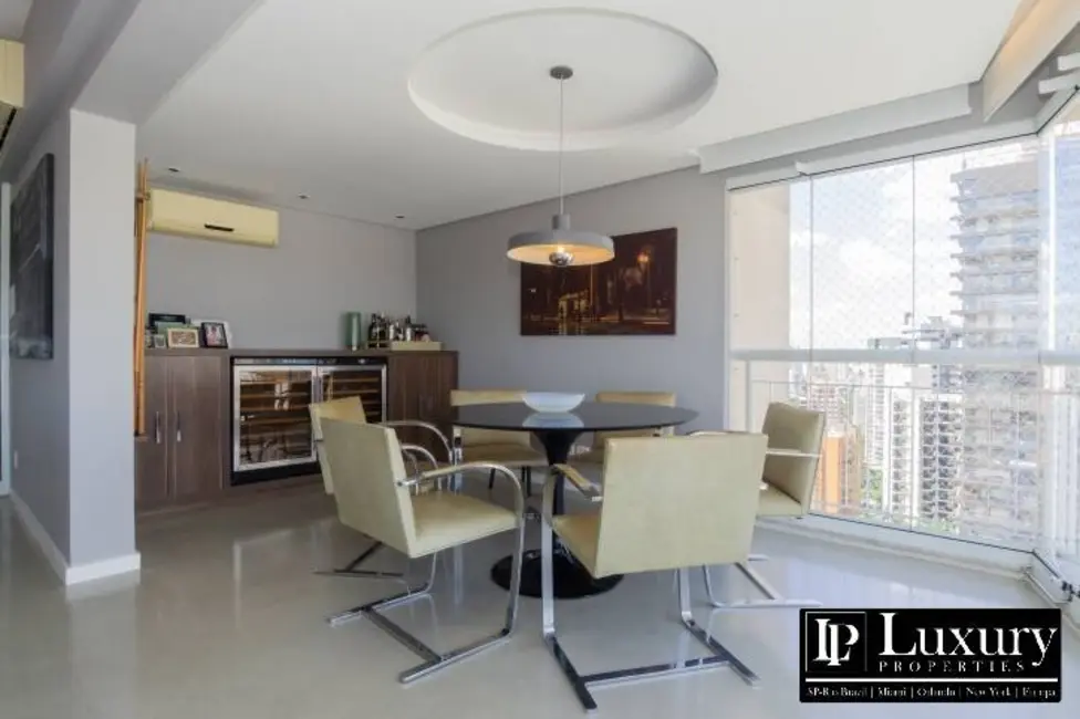 Foto 8 de Cobertura com 3 quartos à venda, 404m2 em Vila Mariana, São Paulo - SP