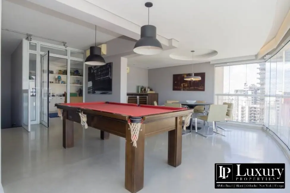 Foto 7 de Cobertura com 3 quartos à venda, 404m2 em Vila Mariana, São Paulo - SP