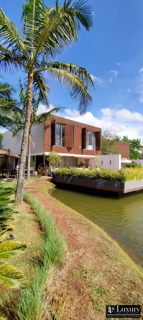 Foto 7 de Casa de Condomínio com 4 quartos à venda em  - SP