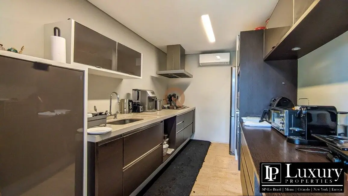 Foto 5 de Casa de Condomínio com 4 quartos à venda em Porto Feliz - SP