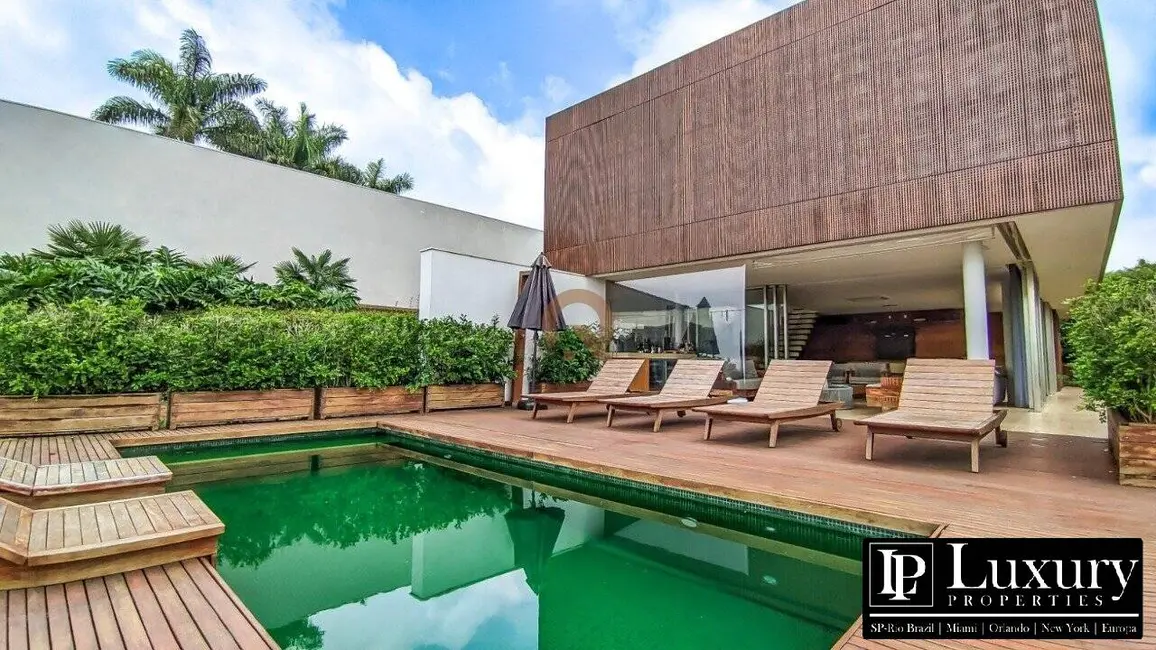 Foto 1 de Casa de Condomínio com 4 quartos à venda em Porto Feliz - SP